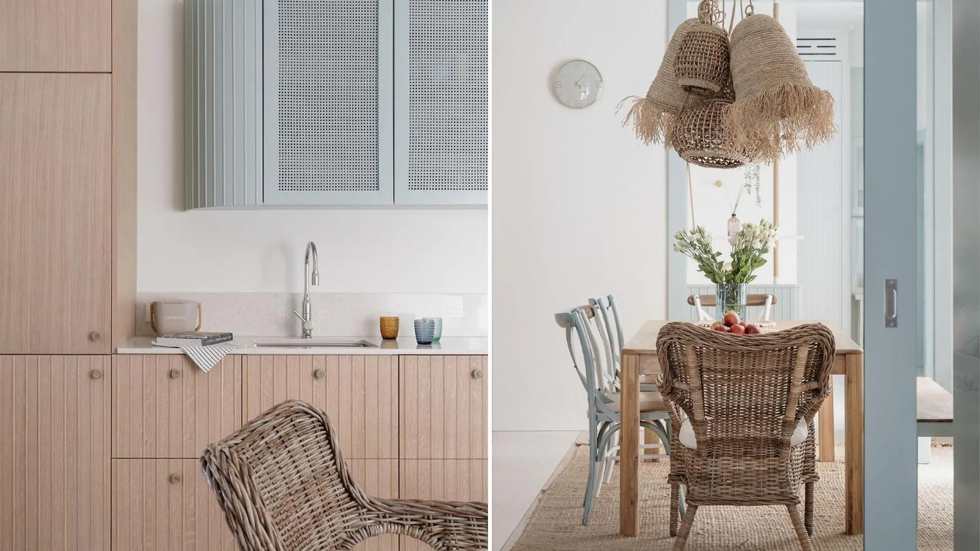 Sanhaus Apartments - Luksusowy Apartament Boho Z Parkingiem I Patio Sopot 0*,  Poland